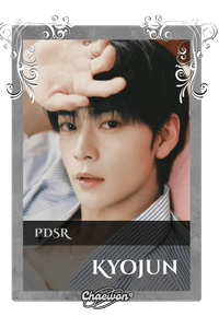 Kyojun