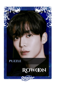 Rowoon