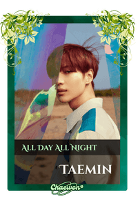 Taemin