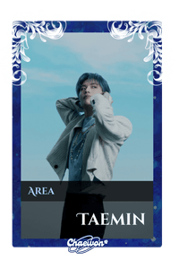 Taemin