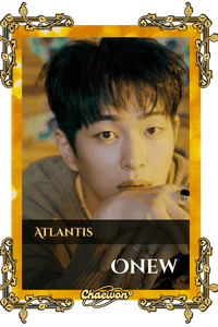 Onew