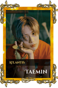 Taemin