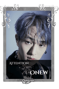 Onew