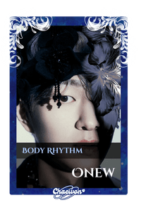 Onew