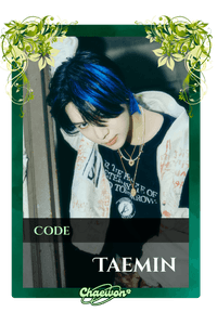 Taemin