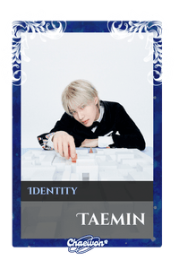 Taemin