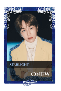 Onew