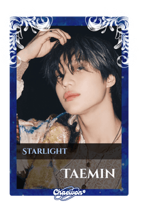 Taemin