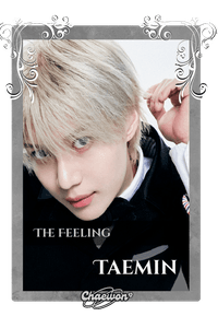 Taemin