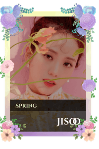Jisoo