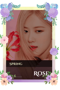Rose