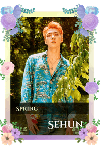 Sehun