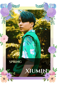 Xiumin