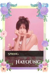 Hayoung