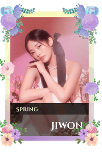 Jiwon