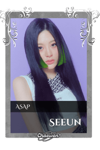 Seeun