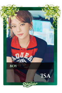 Isa