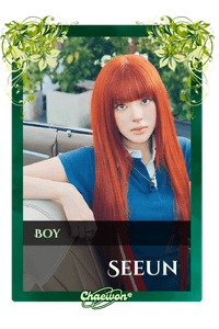 Seeun