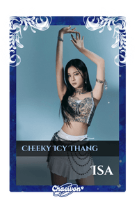 Isa