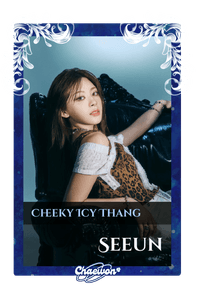 Seeun