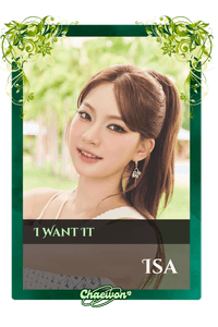 Isa