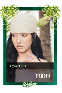 Yoon