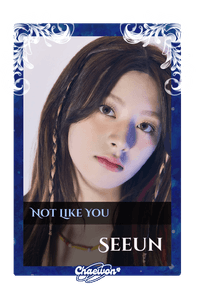 Seeun