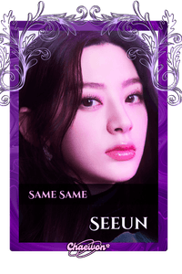 Seeun