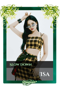 Isa