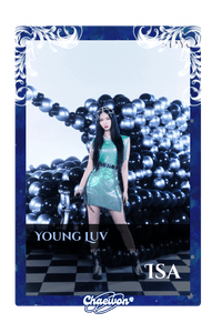 Isa