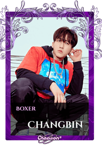 Changbin