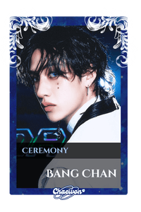 Bang Chan