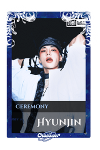 Hyunjin