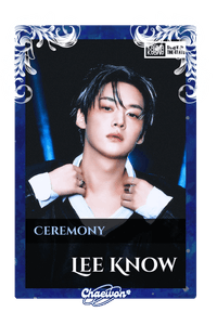 Lee Know