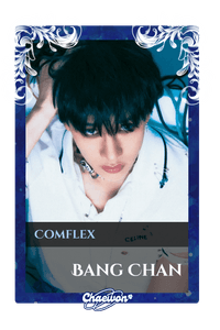 Bang Chan