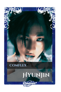 Hyunjin