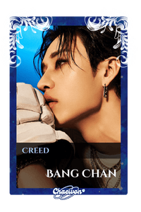 Bang Chan