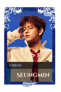 Seungmin