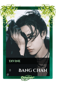 Bang Chan
