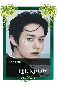 Lee Know