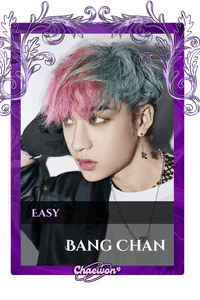 Bang Chan