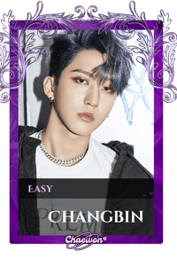 Changbin