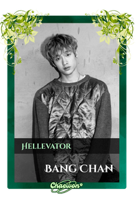 Bang Chan