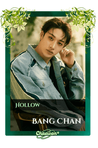 Bang Chan