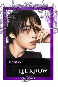 Lee Know