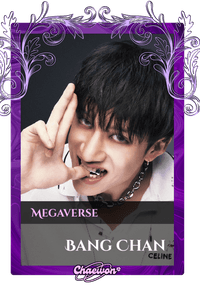 Bang Chan