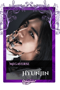 Hyunjin