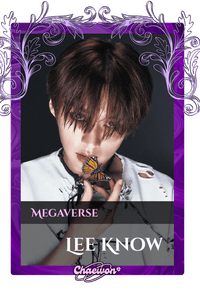 Lee Know