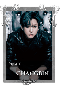 Changbin