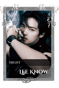 Lee Know